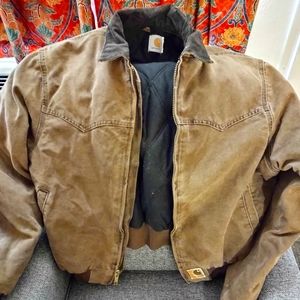 Carhartt jacket